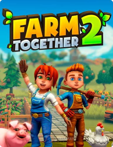 FARM TOGETHER 2